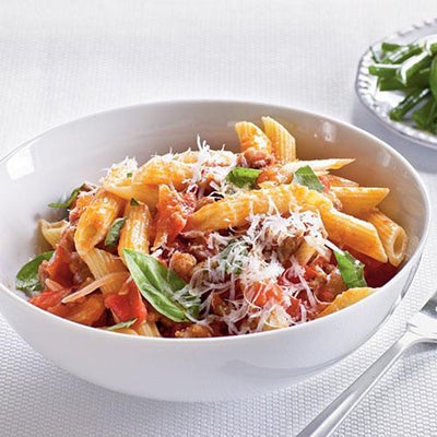 10 Delicious Pasta Recipes To Help You Slay Dinner Tonight